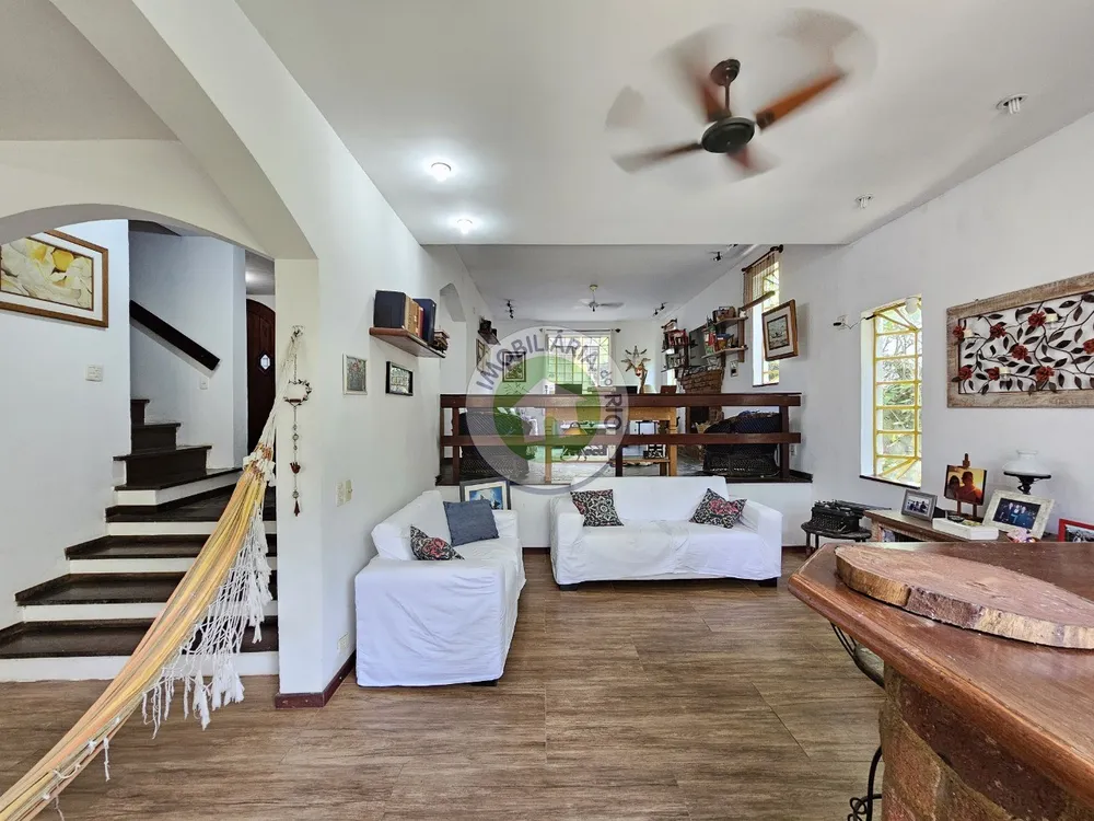 Casa, 4 quartos, 430 m² - Foto 19