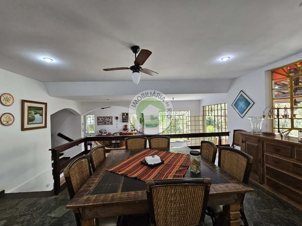 Casa, 4 quartos, 430 m² - Foto 17