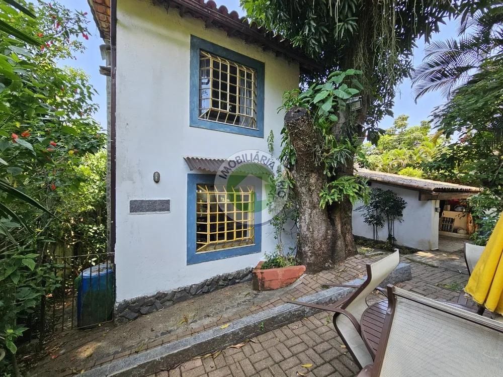 Casa, 4 quartos, 430 m² - Foto 44