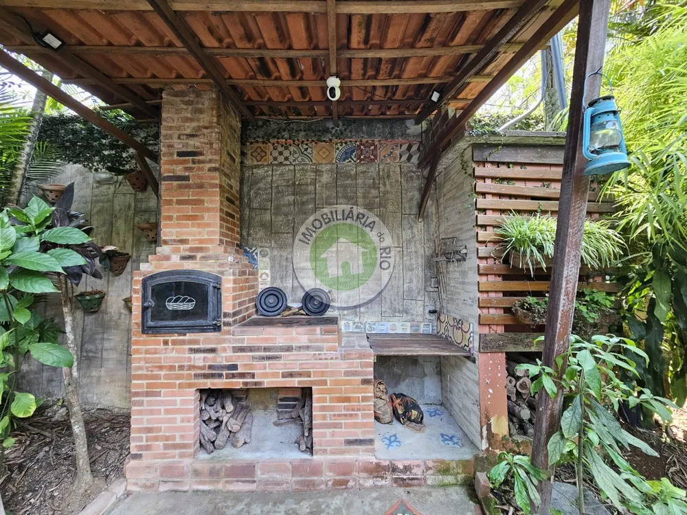 Casa, 4 quartos, 430 m² - Foto 45