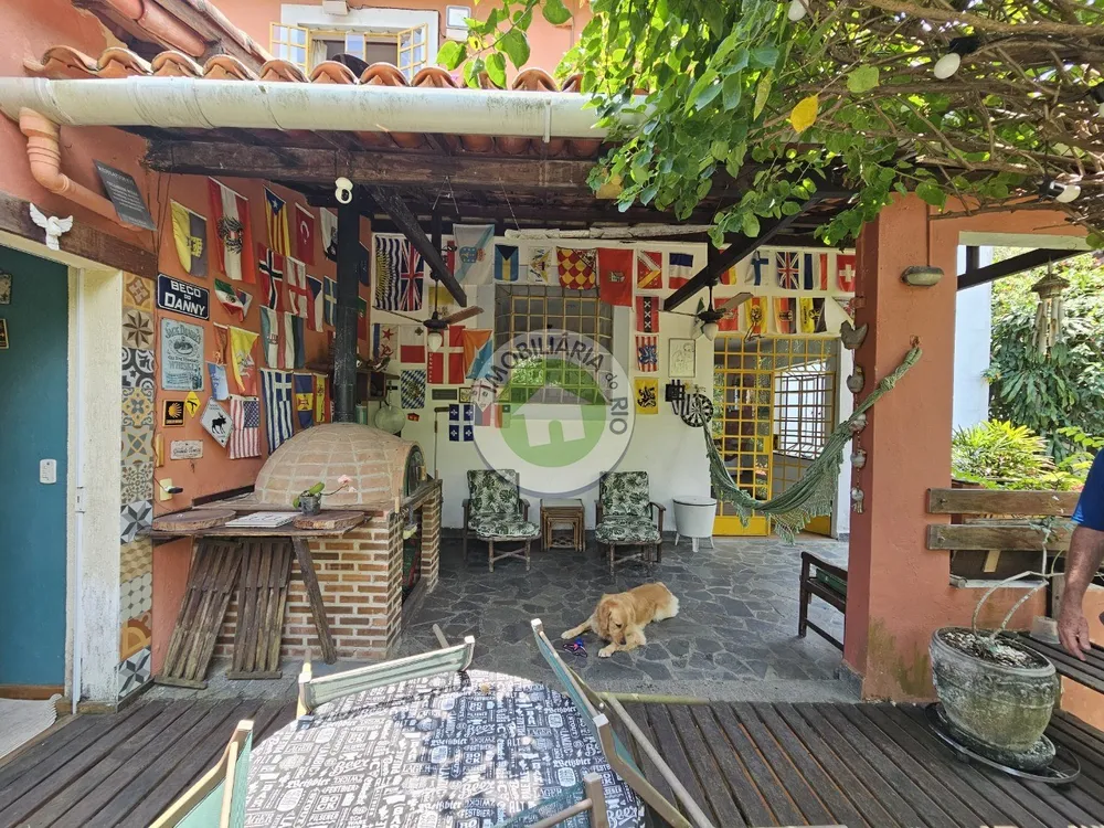 Casa, 4 quartos, 430 m² - Foto 11