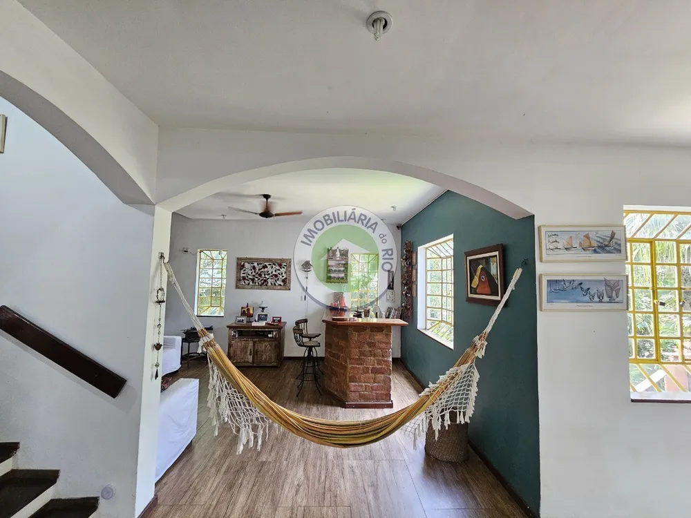 Casa, 4 quartos, 430 m² - Foto 21