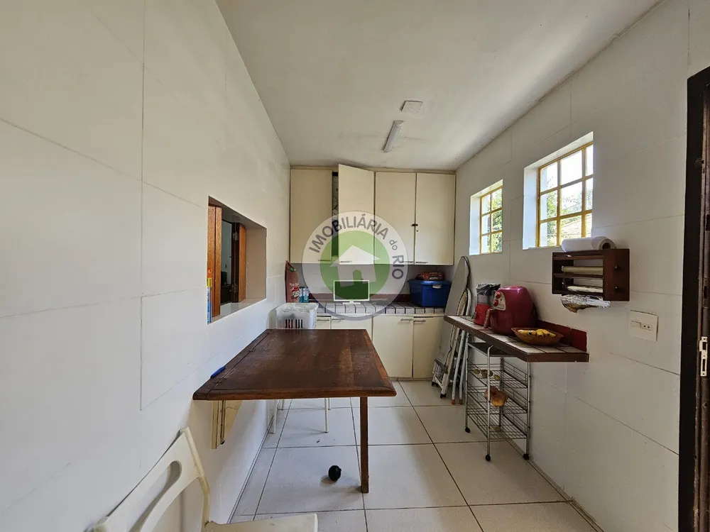 Casa, 4 quartos, 430 m² - Foto 27