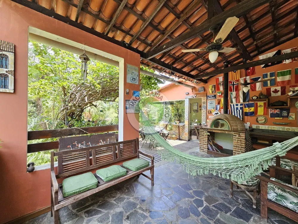 Casa, 4 quartos, 430 m² - Foto 9