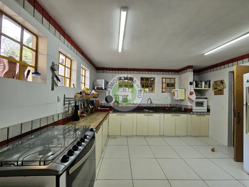 Casa, 4 quartos, 430 m² - Foto 26