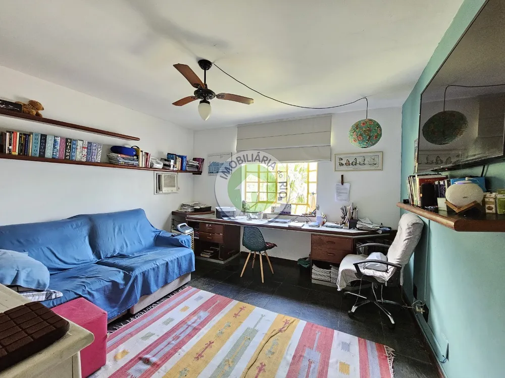 Casa, 4 quartos, 430 m² - Foto 28