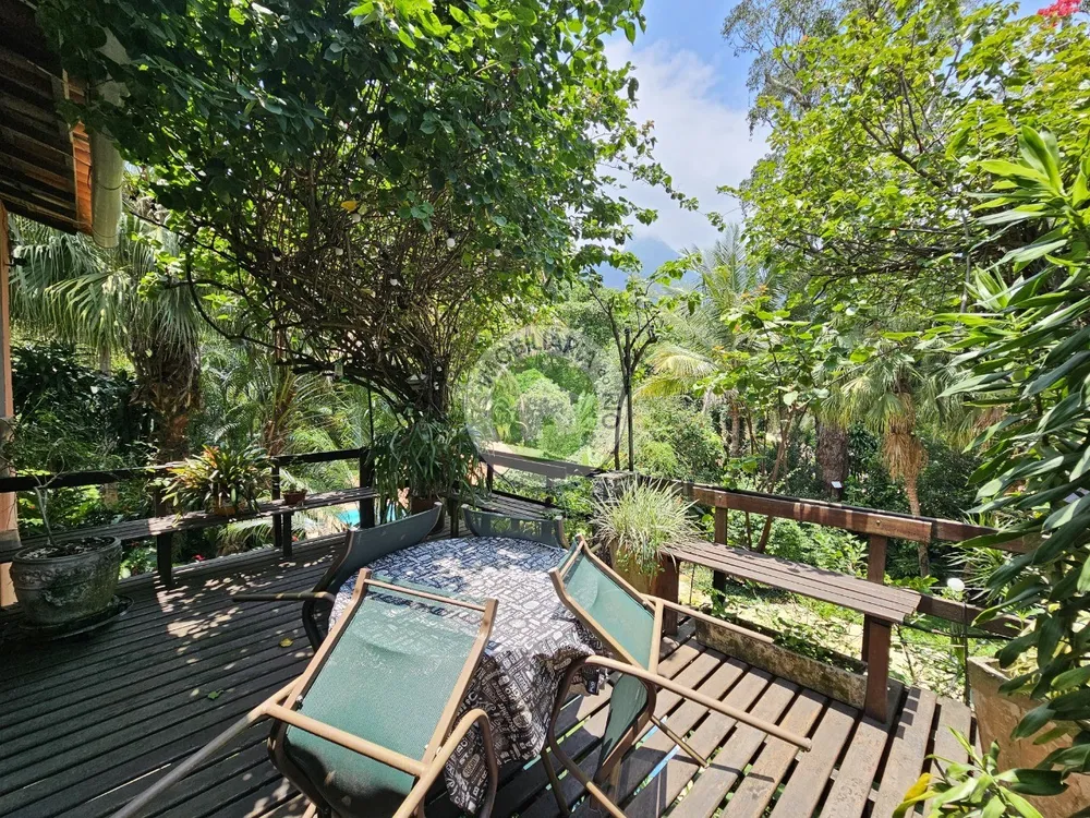 Casa, 4 quartos, 430 m² - Foto 14