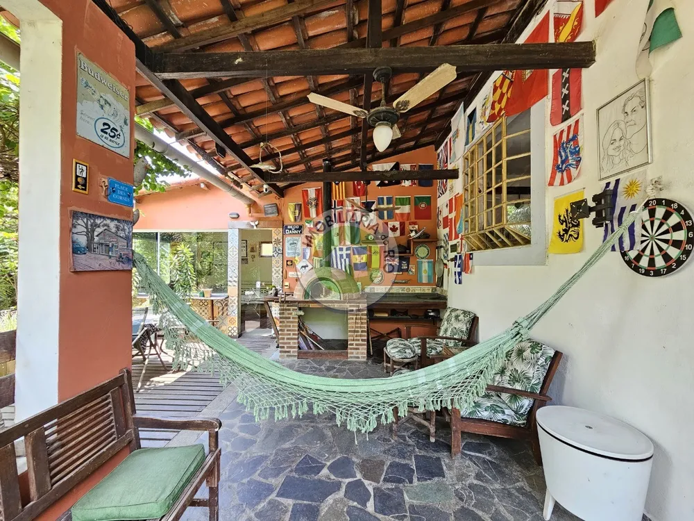 Casa, 4 quartos, 430 m² - Foto 10