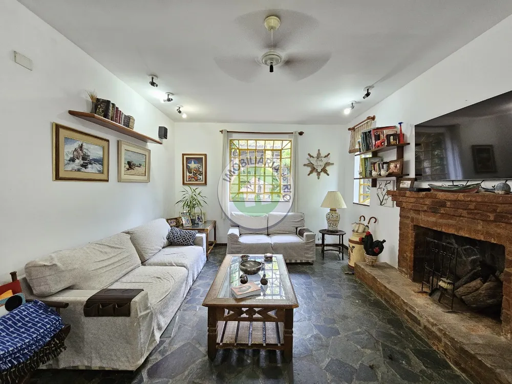 Casa, 4 quartos, 430 m² - Foto 22