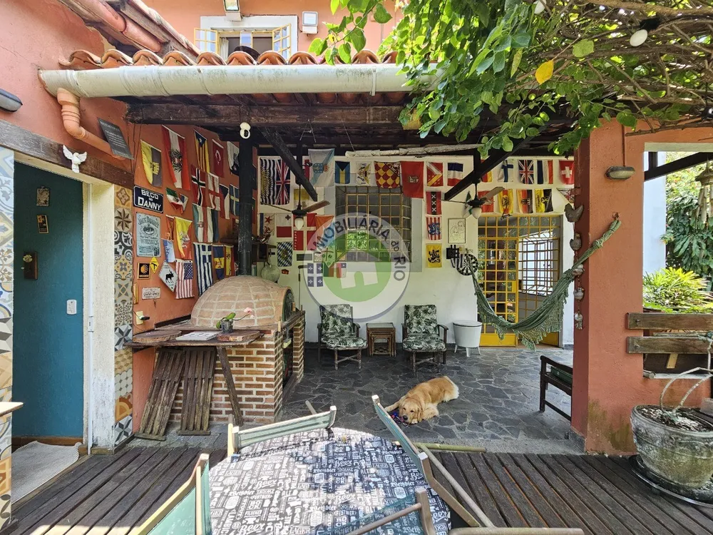 Casa, 4 quartos, 430 m² - Foto 12