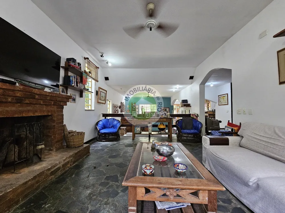 Casa, 4 quartos, 430 m² - Foto 23