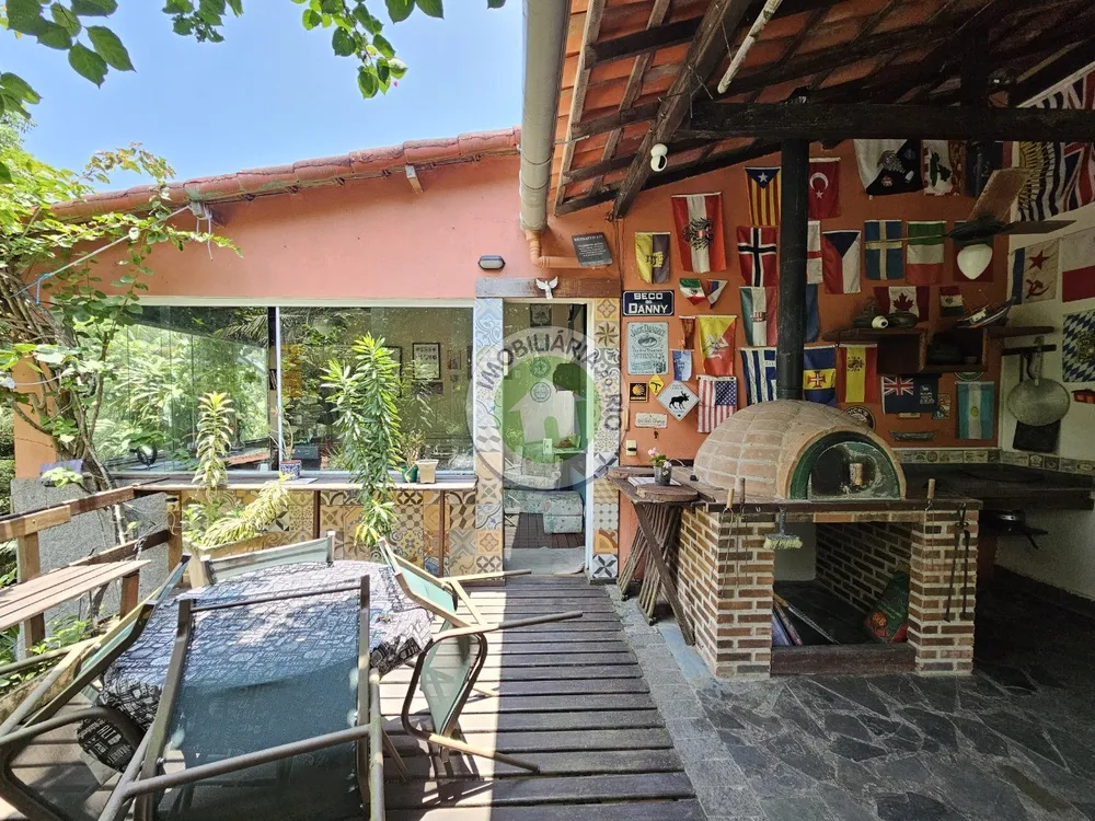 Casa, 4 quartos, 430 m² - Foto 7