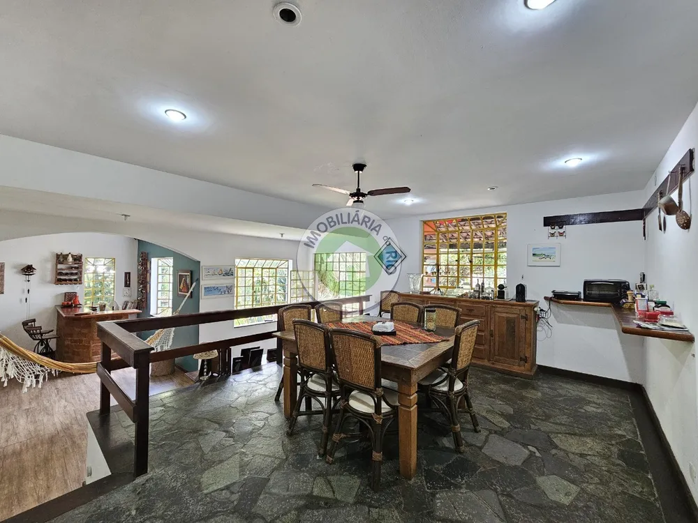Casa, 4 quartos, 430 m² - Foto 15