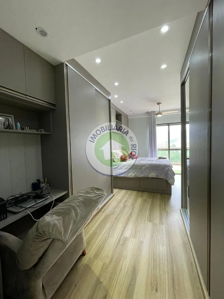 Cobertura, 3 quartos, 181 m² - Foto 9
