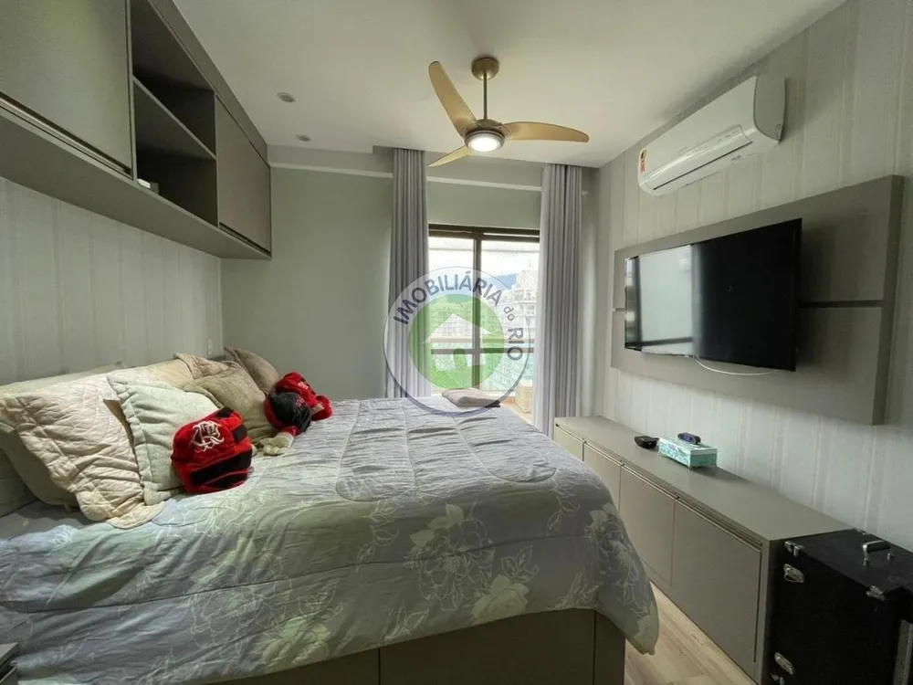 Cobertura, 3 quartos, 181 m² - Foto 6