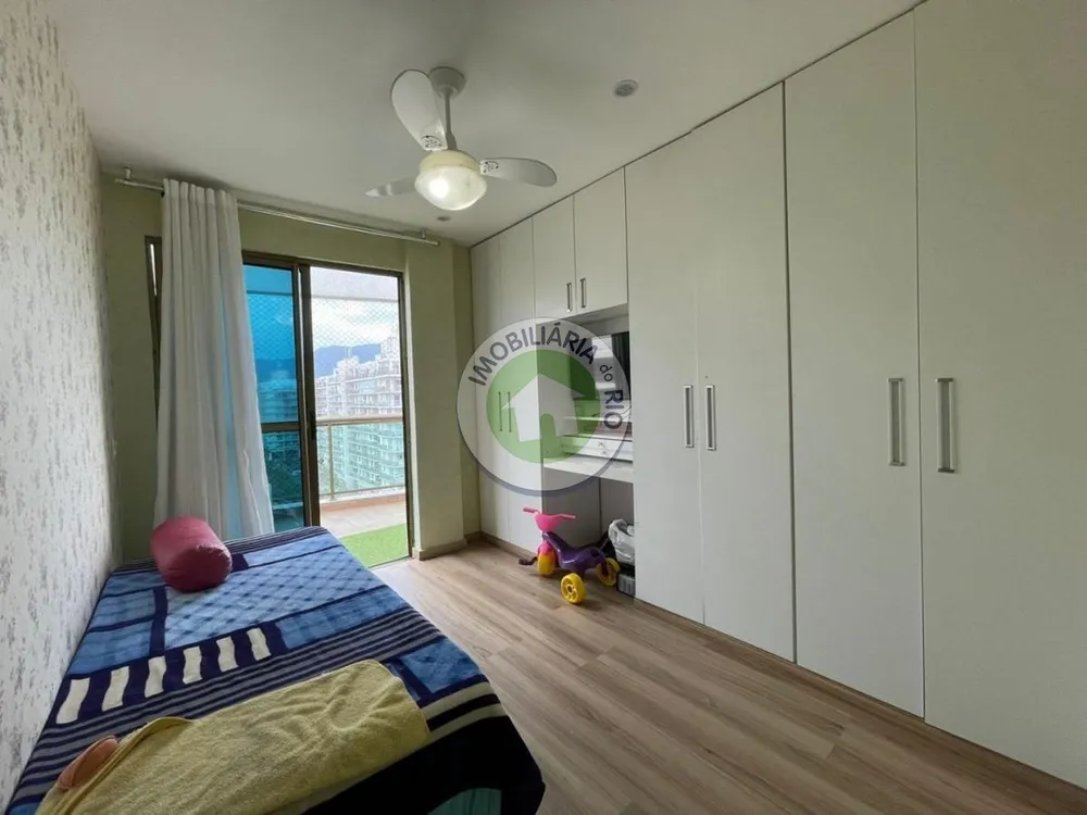 Cobertura, 3 quartos, 181 m² - Foto 12