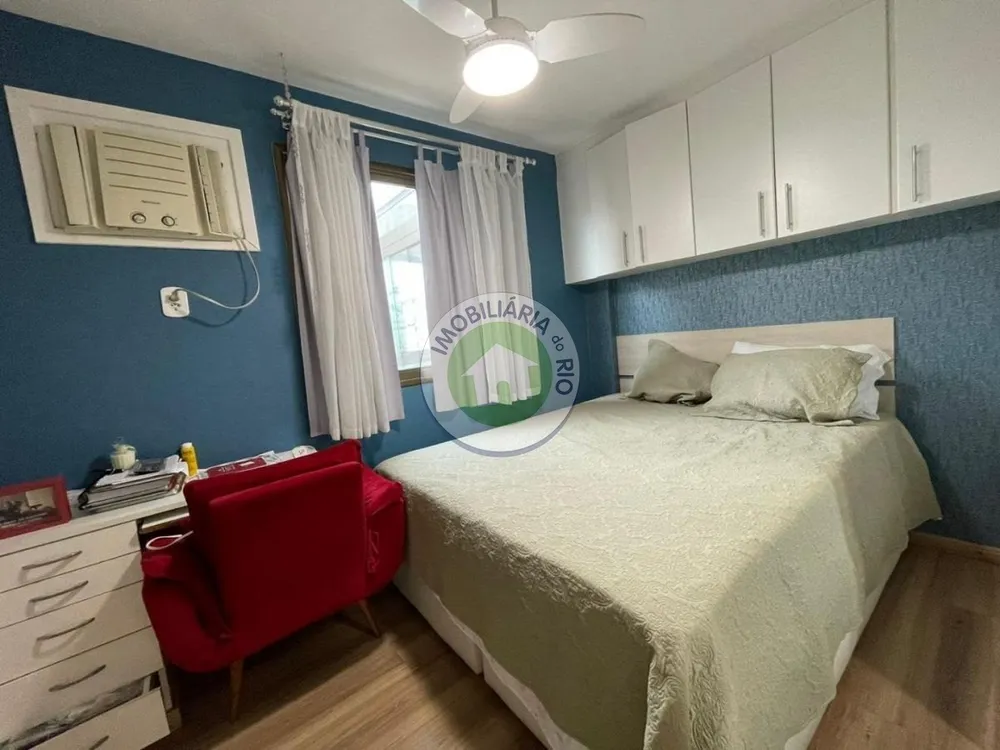 Cobertura, 3 quartos, 181 m² - Foto 10