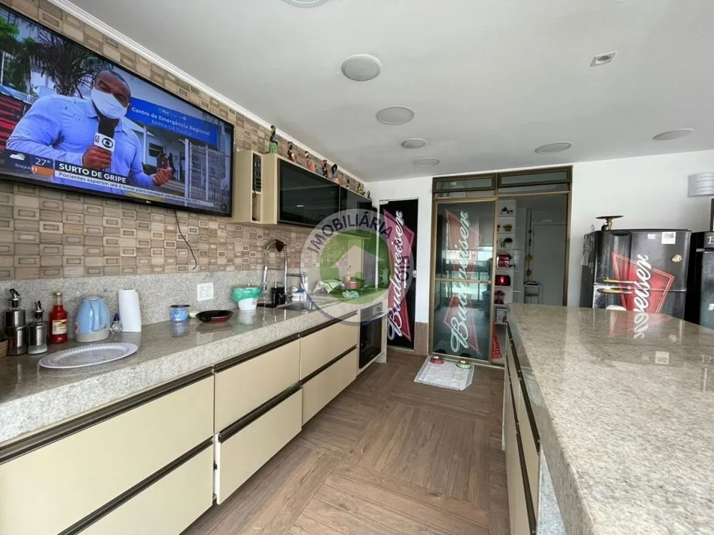Cobertura, 3 quartos, 181 m² - Foto 14