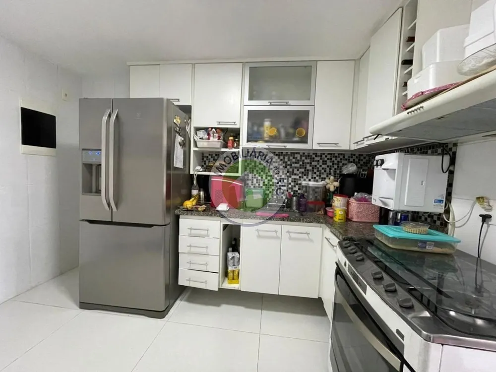 Cobertura, 3 quartos, 181 m² - Foto 13
