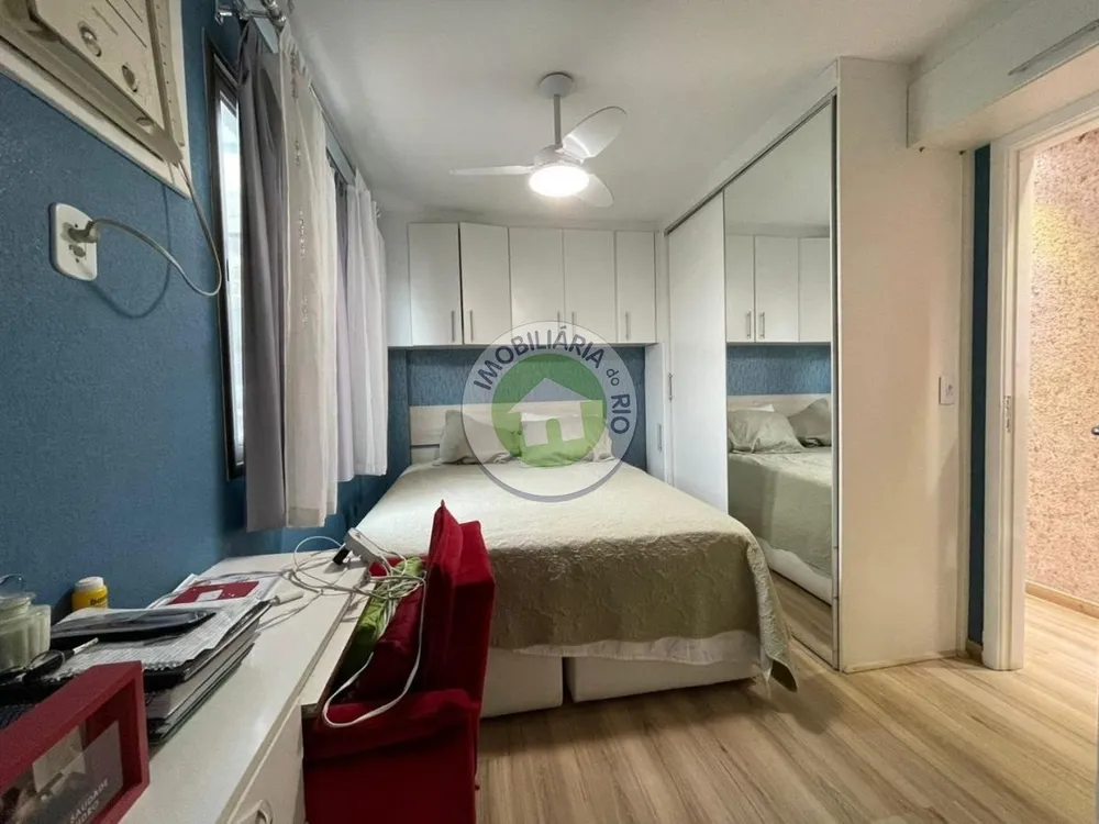 Cobertura, 3 quartos, 181 m² - Foto 11
