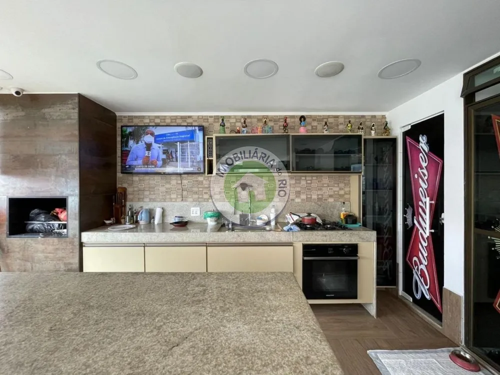 Cobertura, 3 quartos, 181 m² - Foto 15