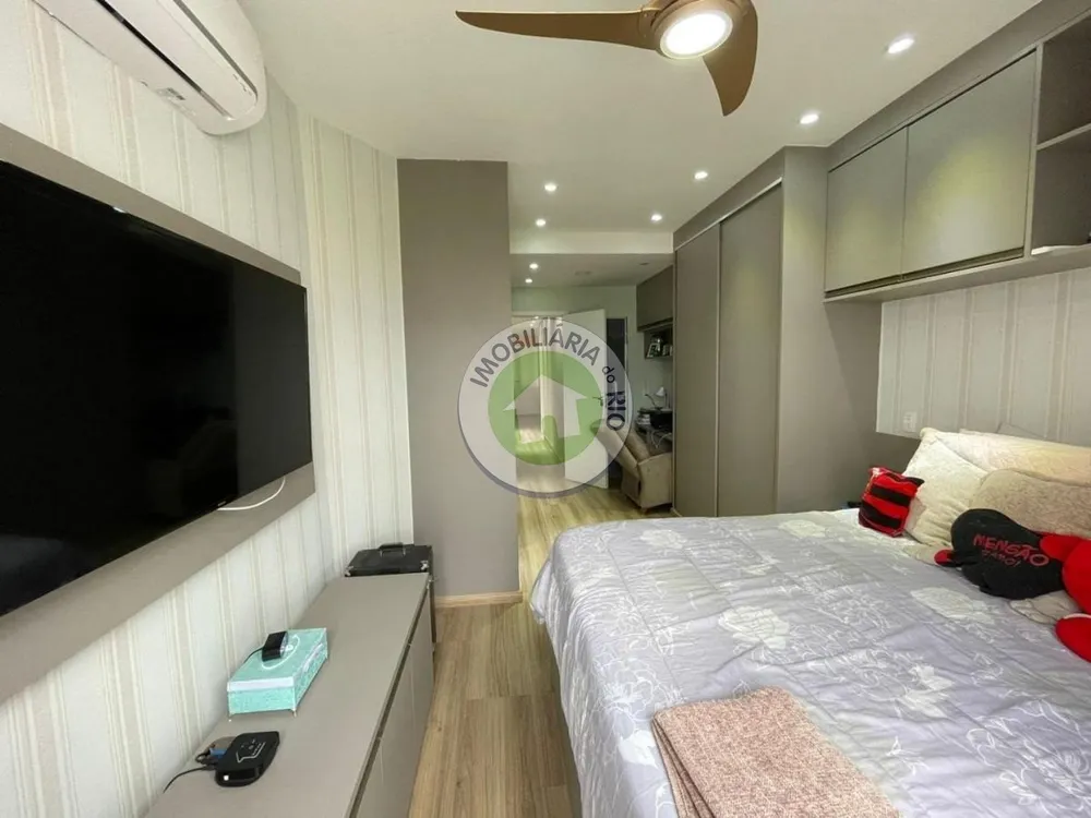 Cobertura, 3 quartos, 181 m² - Foto 7
