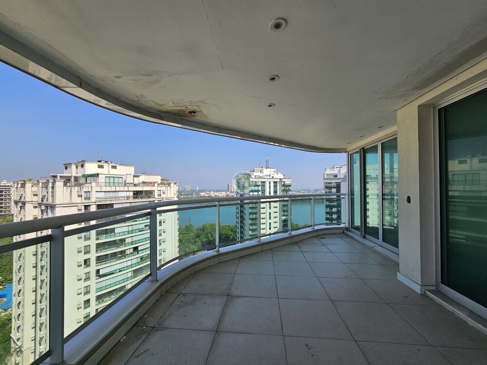 Cobertura, 5 quartos, 810 m² - Foto 18