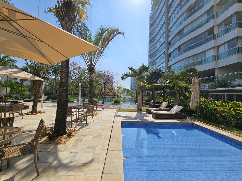 Cobertura, 5 quartos, 810 m² - Foto 17