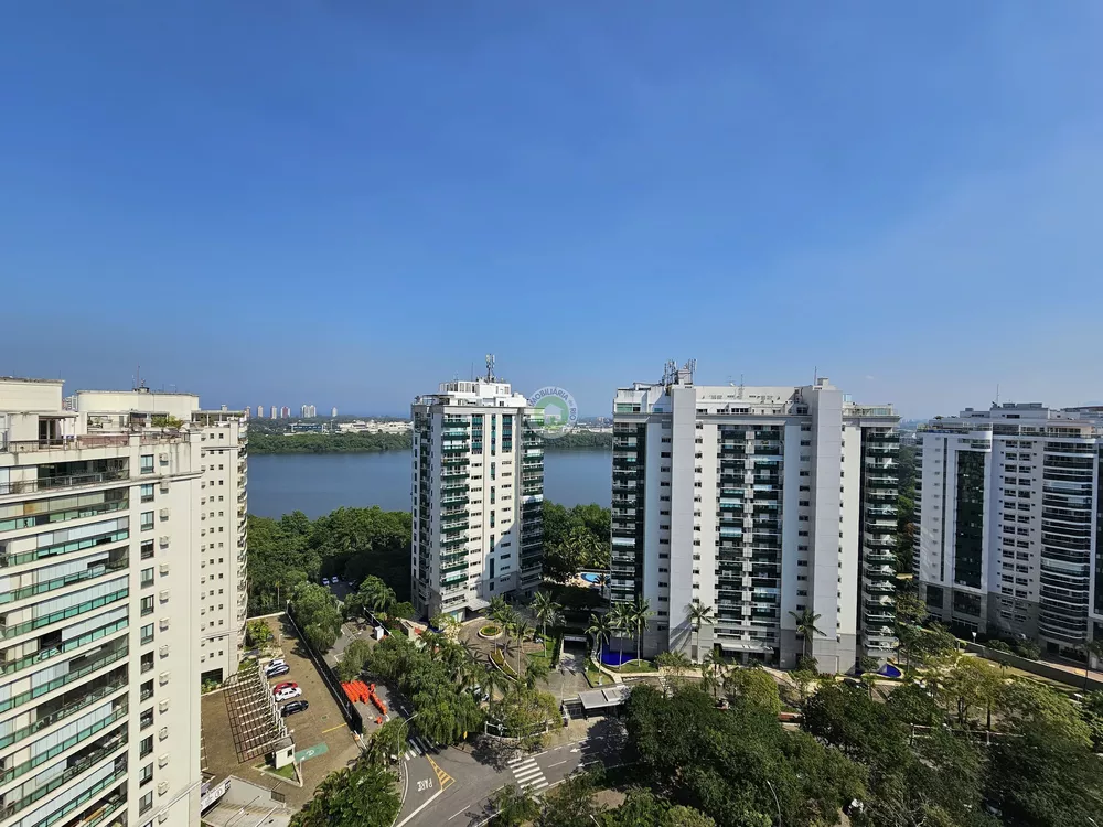 Cobertura, 5 quartos, 810 m² - Foto 2