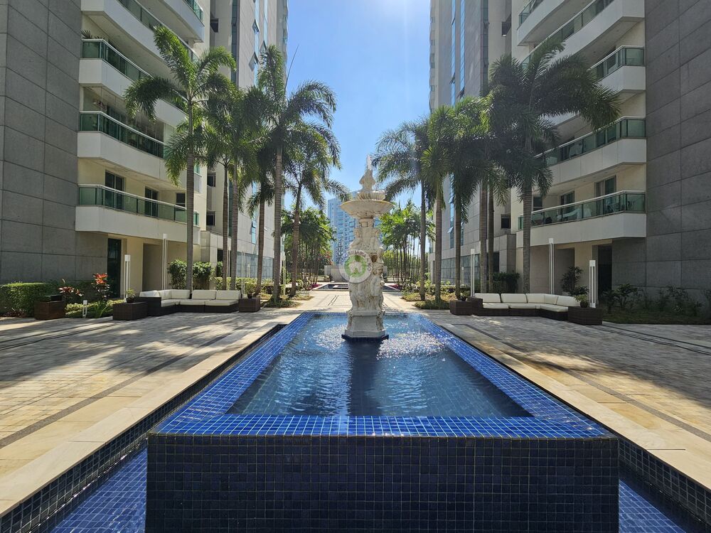 Cobertura, 5 quartos, 810 m² - Foto 12