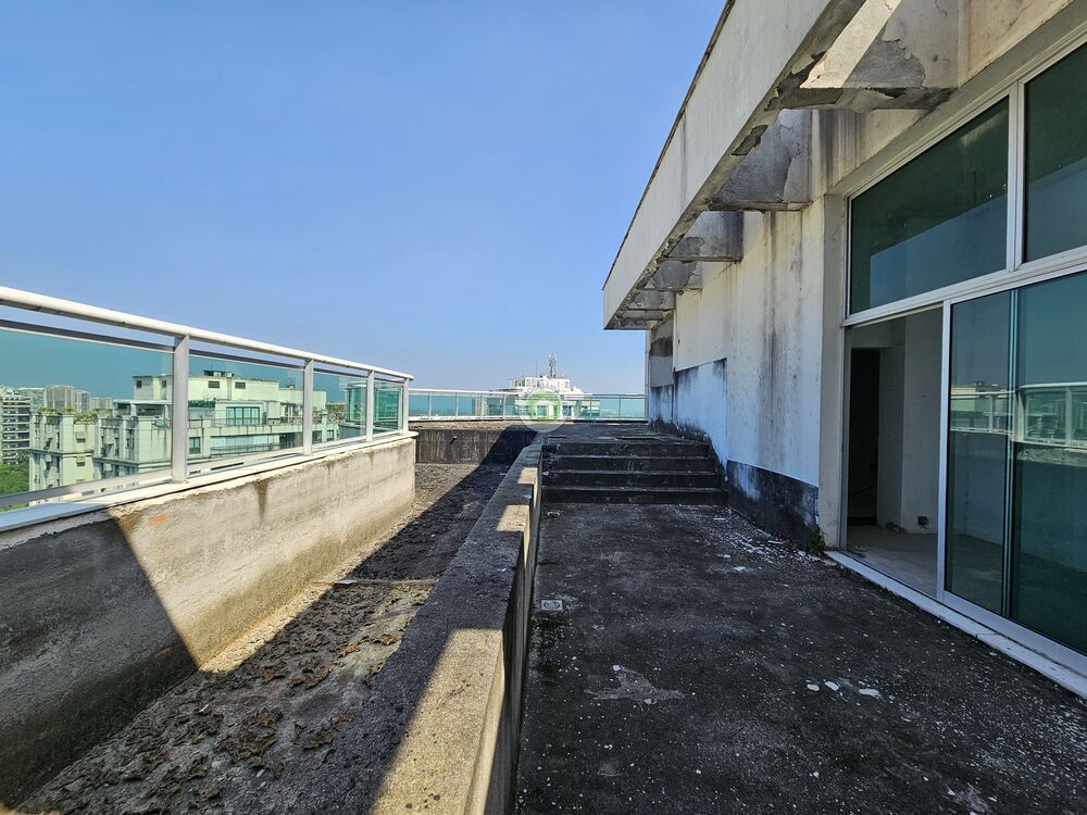 Cobertura, 5 quartos, 810 m² - Foto 9