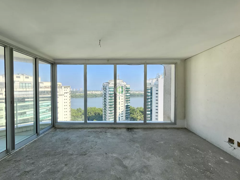 Cobertura, 5 quartos, 810 m² - Foto 6
