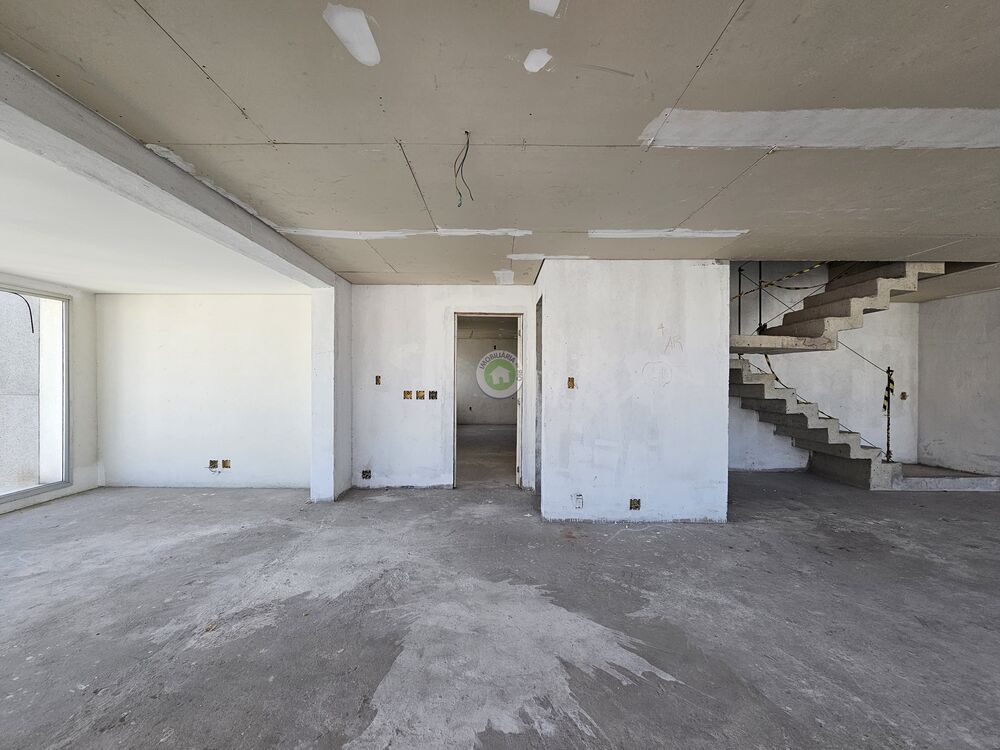 Cobertura, 5 quartos, 810 m² - Foto 24