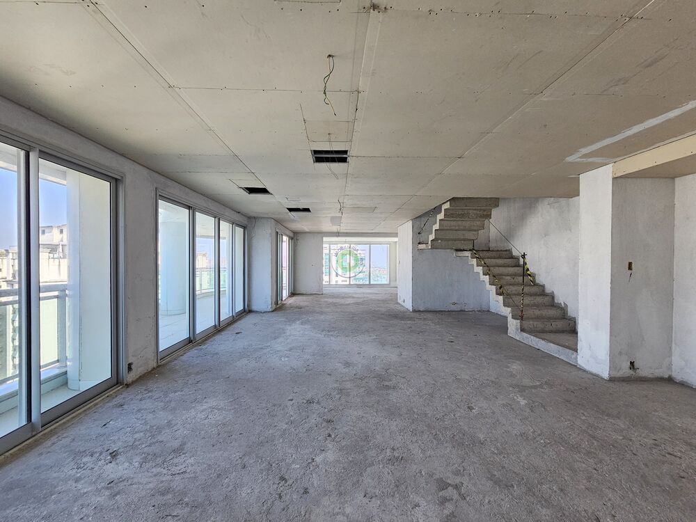 Cobertura, 5 quartos, 810 m² - Foto 11