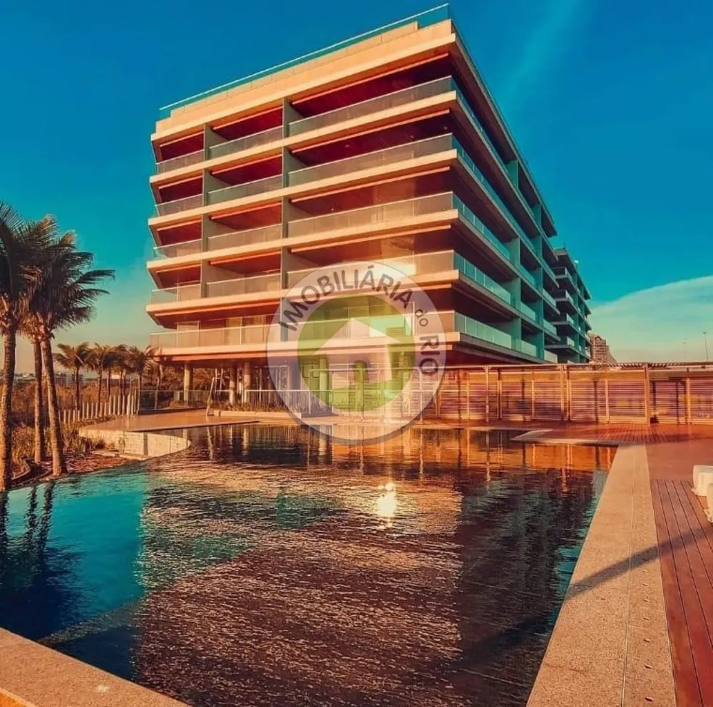 Apartamento, 1 quarto, 94 m² - Foto 11