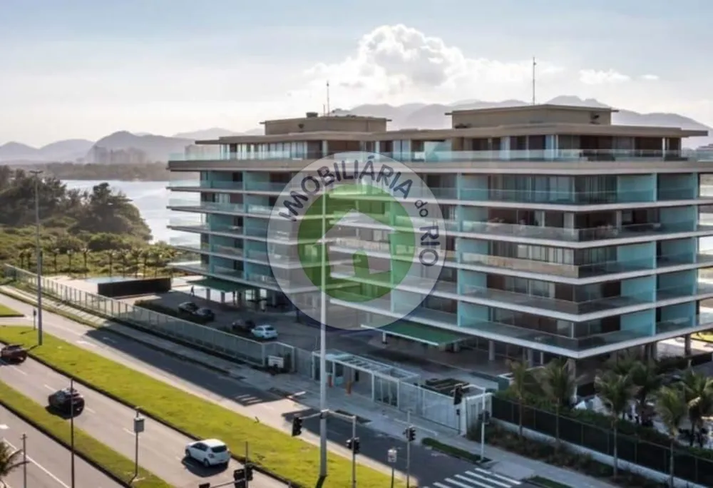 Apartamento, 1 quarto, 94 m² - Foto 1