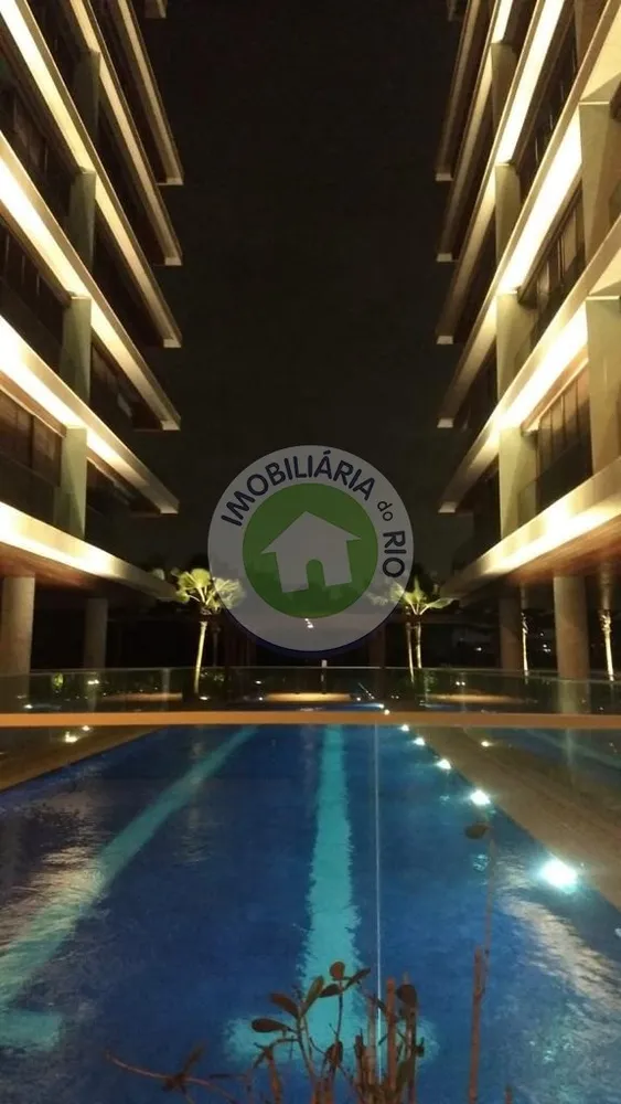 Apartamento, 1 quarto, 94 m² - Foto 7