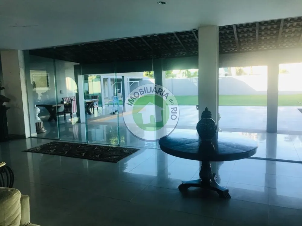 Casa de Condomínio, 5 quartos - Foto 7