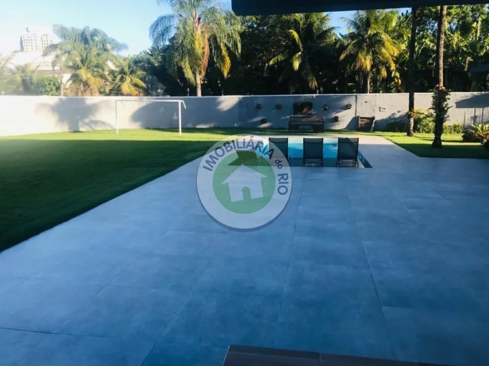 Casa de Condomínio, 5 quartos - Foto 6