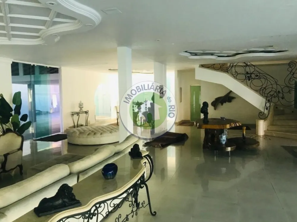 Casa de Condomínio, 5 quartos - Foto 9