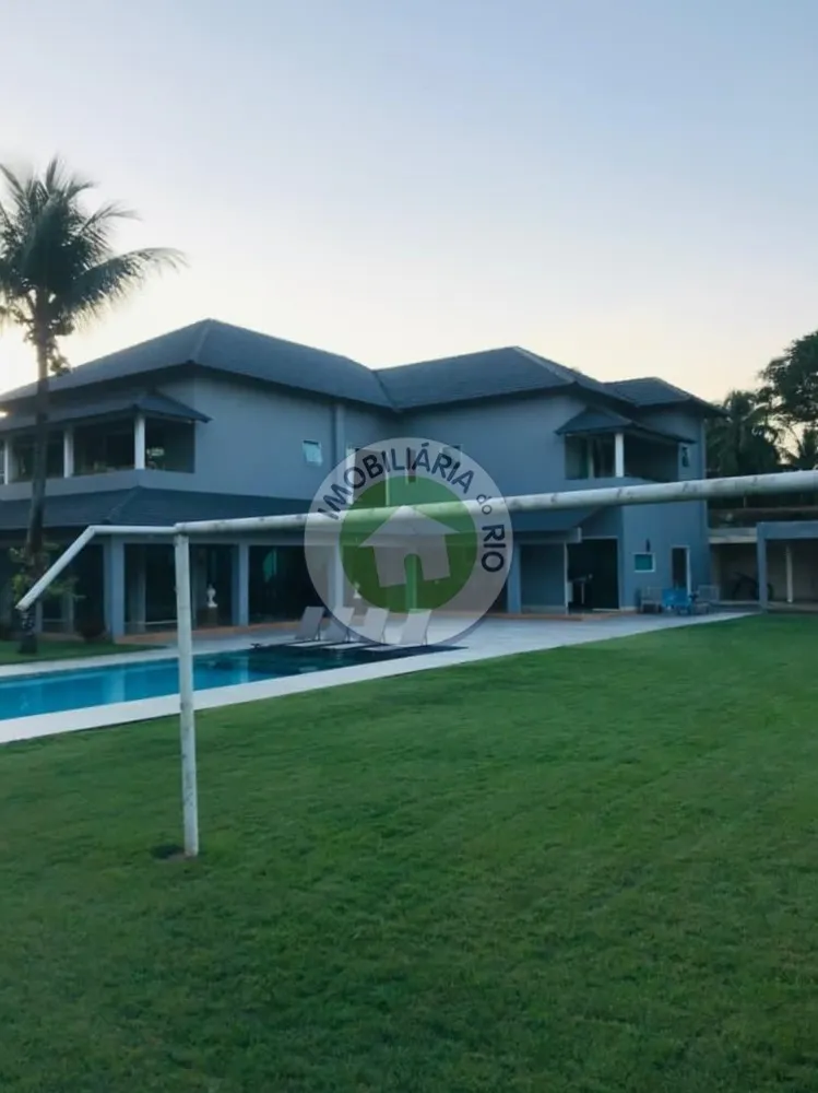 Casa de Condomínio, 5 quartos - Foto 4