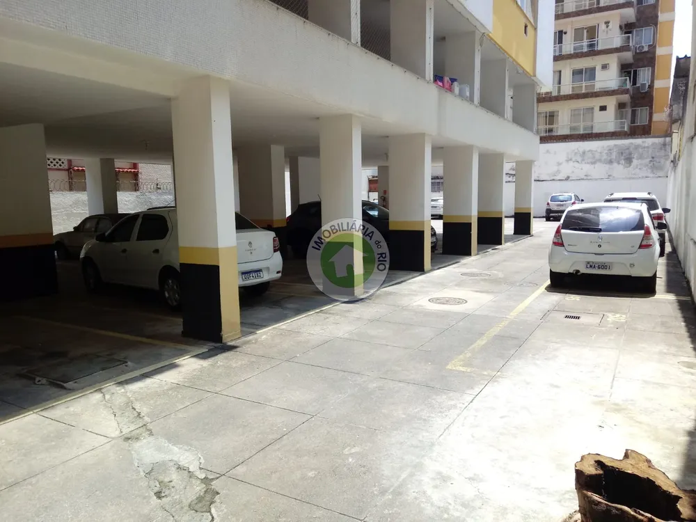 Apartamento, 2 quartos, 66 m² - Foto 37