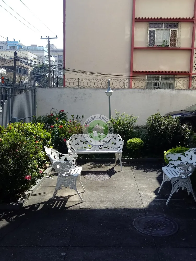 Apartamento, 2 quartos, 66 m² - Foto 33