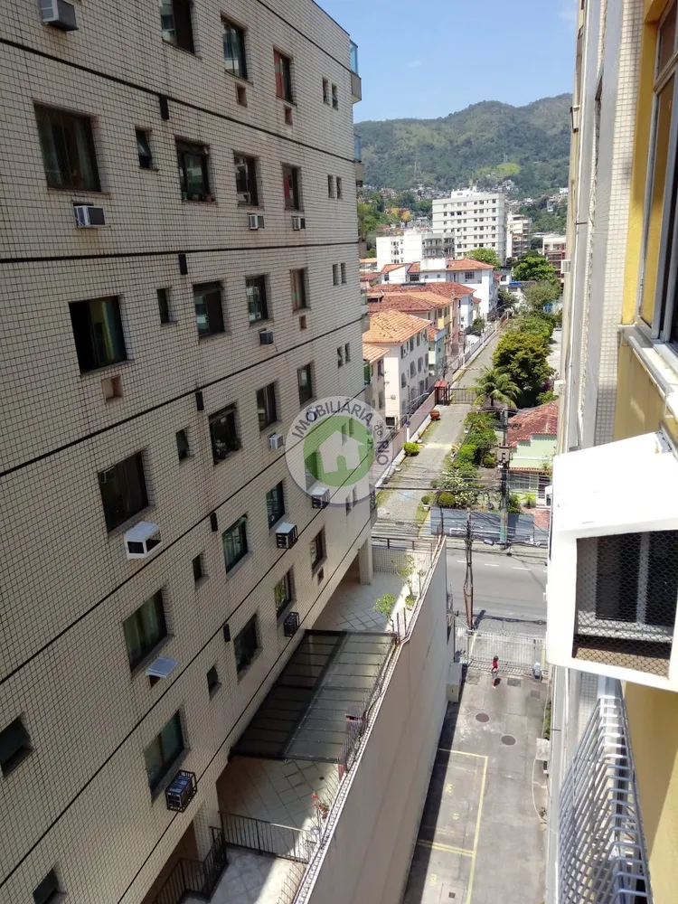 Apartamento, 2 quartos, 66 m² - Foto 10
