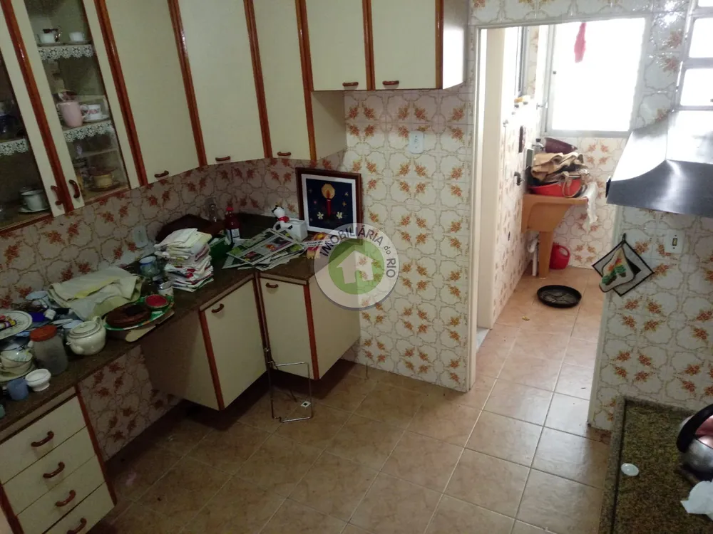 Apartamento, 2 quartos, 66 m² - Foto 8