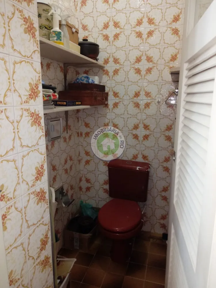 Apartamento, 2 quartos, 66 m² - Foto 6