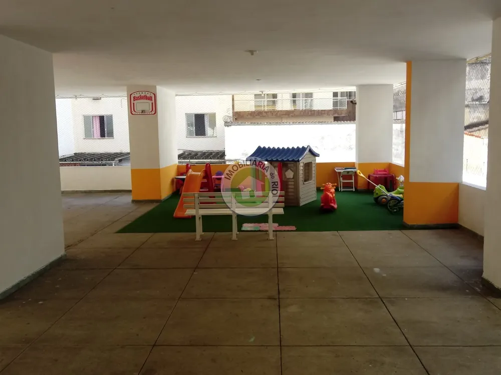 Apartamento, 2 quartos, 66 m² - Foto 27
