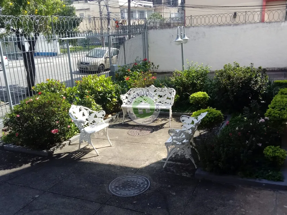 Apartamento, 2 quartos, 66 m² - Foto 34