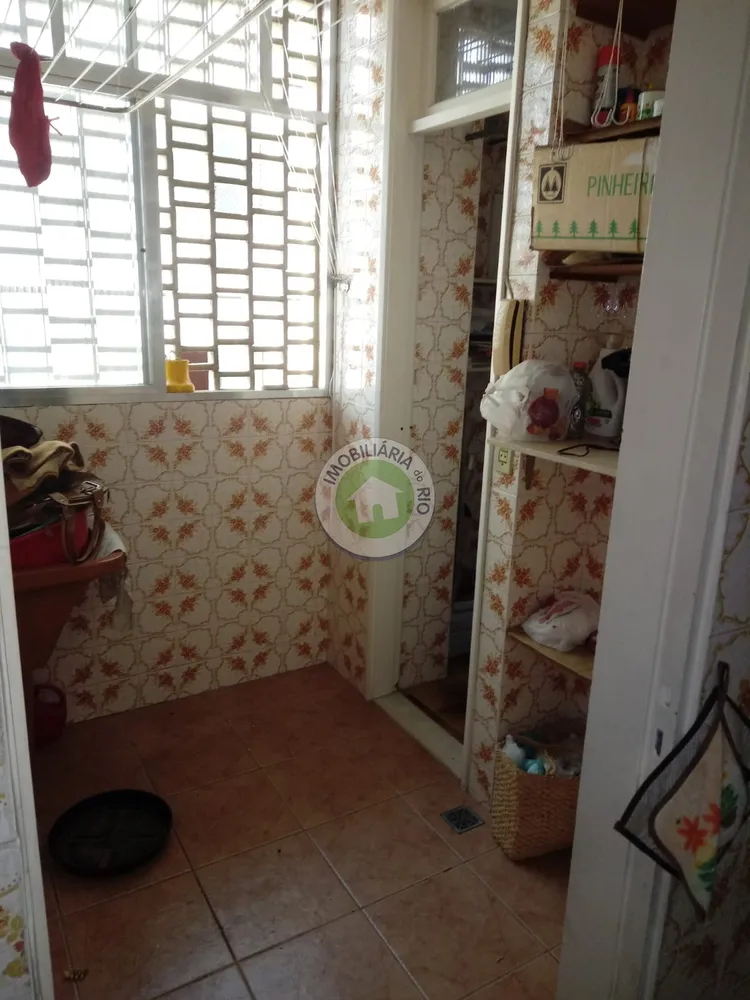 Apartamento, 2 quartos, 66 m² - Foto 7