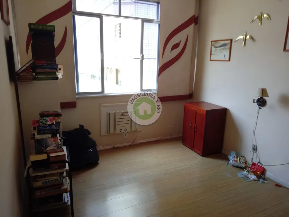 Apartamento, 2 quartos, 66 m² - Foto 11